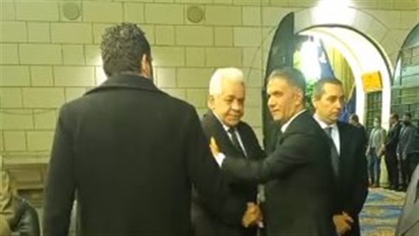 حمدين صباحي