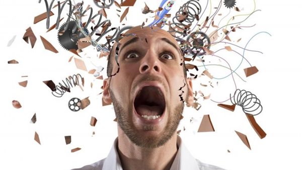 ماذا يحدث للجسم عند