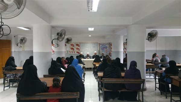  جانب من الندوة