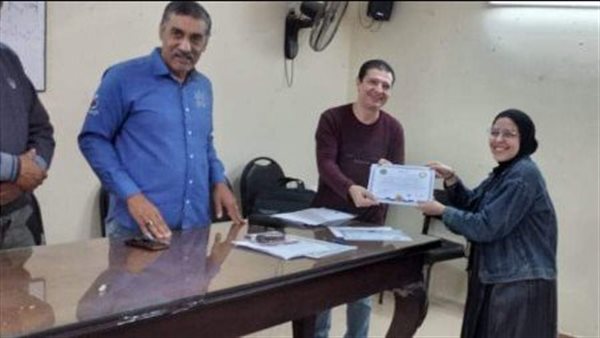 الدورة التدريبية