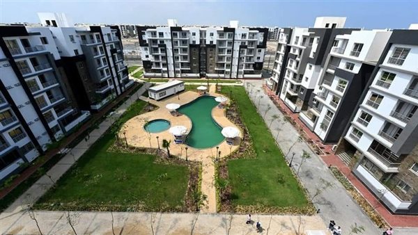 المنصورة الجديدة