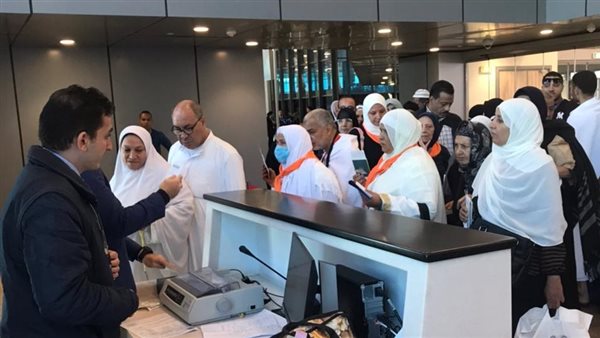 مطار سفنكس الدولي