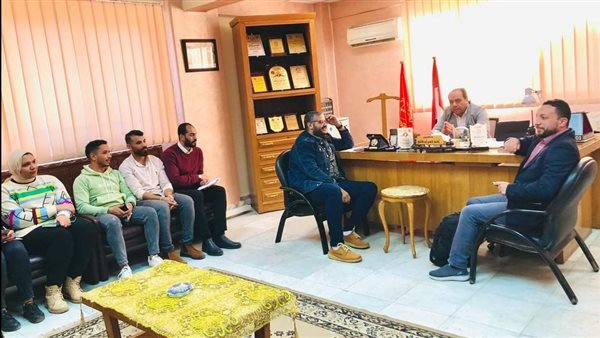 صحة ببورسعيد تستعد