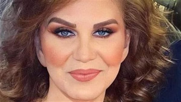 صورة ميادة الحناوي