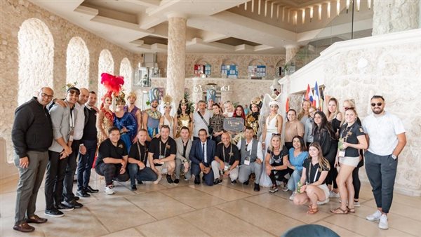 ممثلو الشركات الألمانية