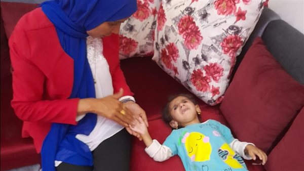 مراسلة القاهرة 24