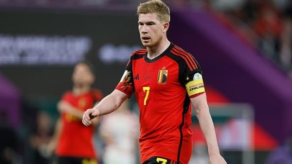 كيفي دي بروين