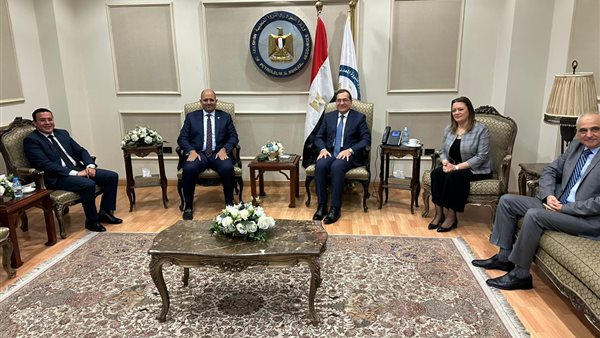 لجنة الطاقة بمجلس