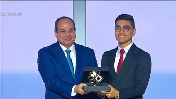 الطالب جوفاني يونان