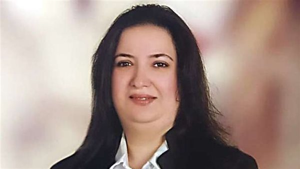 ميادة الحو حفيدة