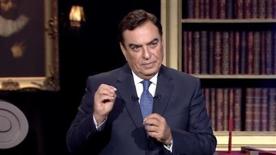 جورج قرداحي: تعرضت لـ حملة شيطانية مبرمجة سببت إساءة العلاقة مع السعودية