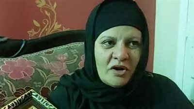 خايف أموت يا ماما.. وفاة طفل أثناء عملية جراحية بالمحلة.. ووالدته: قلبه كان حاسس وحرموني من ضنايا الوحيد