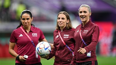 تعرف على حدث فريد من نوعه في تاريخ كأس العالم 2022