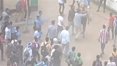 بعد نشر القاهرة 24.. القبض على مهتز نفسيًا روع التلاميذ بمدرسة في البحيرة