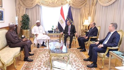 مذكرة تفاهم بين مصر ونيجيريا لتعزيز التعاون في مجالات الاتصالات والاقتصاد الرقمي