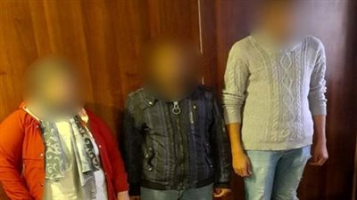 تتزعمه امرأة.. حبس تشكيل إجرامي بتهمة الاتجار في المواد المخدرة بسوهاج