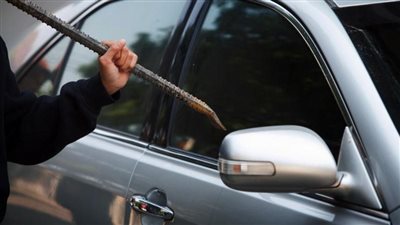 ارتكب مخالفة فوقع في الفخ.. استعادة سيارة سيدة مبلغ بسرقتها بمدينة نصر