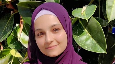  افتخر بأزهريتك.. حبيبة رحاب عبد المنعم تفوز بلقب الطالبة المثالية على مستوى كلية الدراسات الإسلامية بالإسكندرية