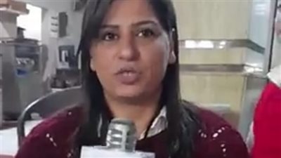 استغاثة سيدة بالإسكندرية بسبب فرط حركة نجليها: عزّلت 11 مرة بسببهم.. ونفسي في مدرسة تحتويهم | بث مباشر