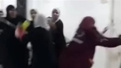 نقابة الأطباء بالمنوفية تكشف الحالة الطبية لزوجة المتهم بالاعتداء على طاقم تمريض مستشفى قويسنا