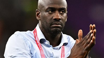 من جديد.. أوتو أدو مديرًا فنيًا لمنتخب غانا 