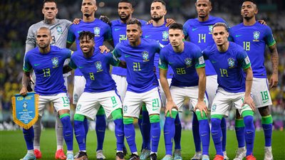 ترتيب المجموعة السابعة في كأس العالم 2022.. البرازيل تتربع على الصدارة والوصافة لـ السويسريين