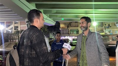 فشل في اغتصابها فقتلها ومثل بجثتها.. القاهرة 24 يرصد تفاصيل جريمة مقتل طفلة السلام | صور وفيديو