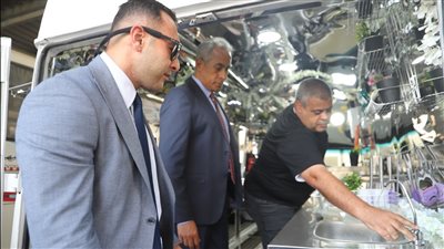 القوى العاملة: تنفيذ 65% من خطة التدريب المهني المعتمدة للعام الجاري 2022