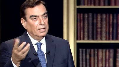 جورج قرداحي: أخاف على لبنان من كابوس الحرب الأهلية