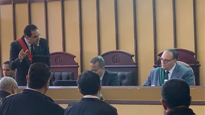 الرجولة ليست سيطرة وتضييق خناق.. النيابة توجه رسالة للمجتمع خلال محاكمة قاتل خطيبته ببورسعيد