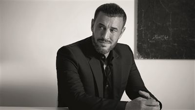 الليلة.. كاظم الساهر يحيي حفلًا غنائيًا في عمان