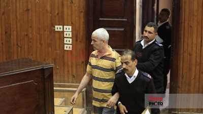 إحالة أوراق المتهم بارتكاب مذبحة الريف الأوروبي إلى المفتي| بث مباشر