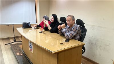 اجتماع موسع استعدادًا لانطلاق حملة التطعيم ضد شلل الأطفال بالدقهلية