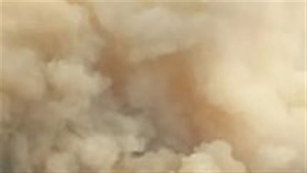 أدخنة- تعبيرية 