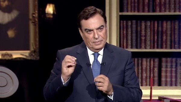 جورج قرداحي