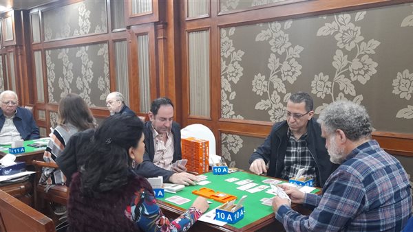 منافسات بطولة الإسكندرية