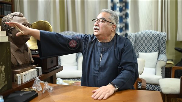 إبراهيم عيسى