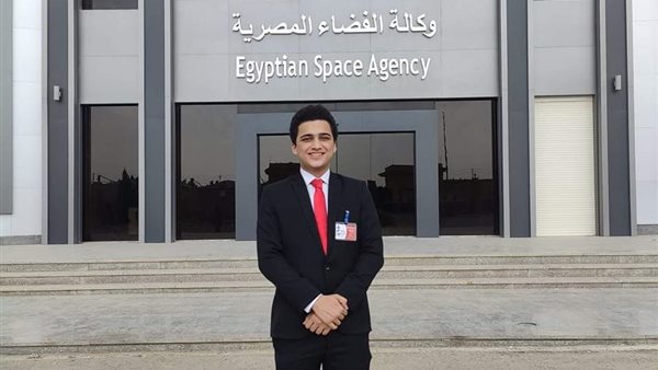 الشاب سامح محمد