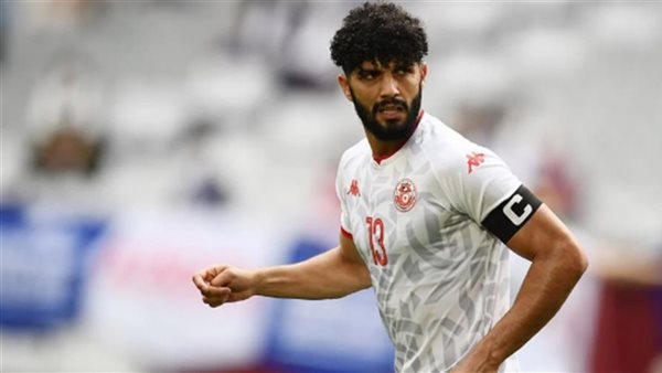 التونسي فرجاني ساسي