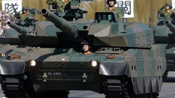 الجيش الياباني