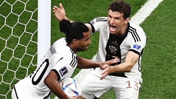 مولر وجنابري