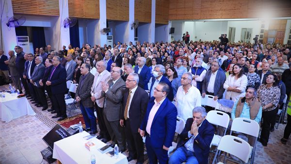 رئيس الطائفة الإنجيلية