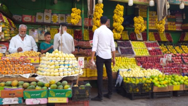 أسواق سوهاج 