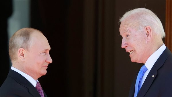 الرئيسان الأمريكي