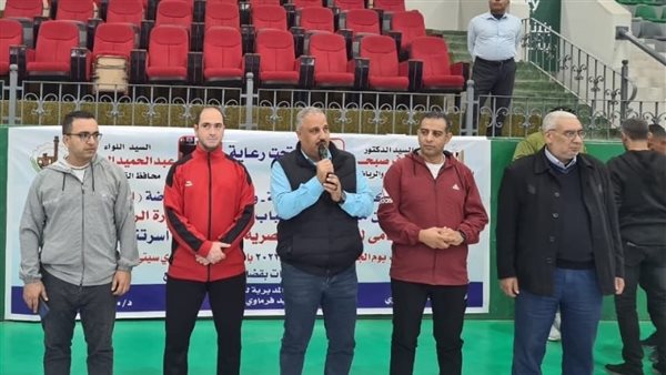 جانب من الاحتفالية