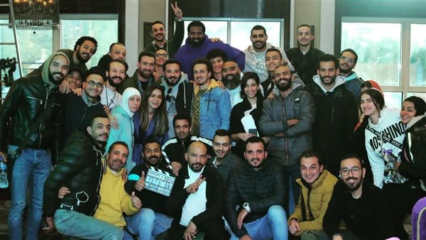 صناع حكاية روليت