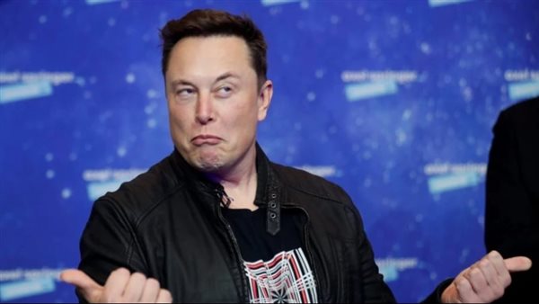 رجل الأعمال إيلون