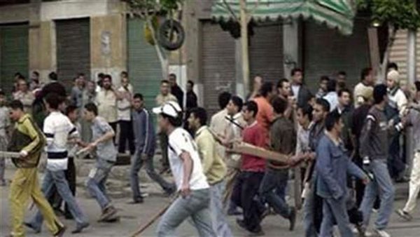 مشاجرة - أرشيفية