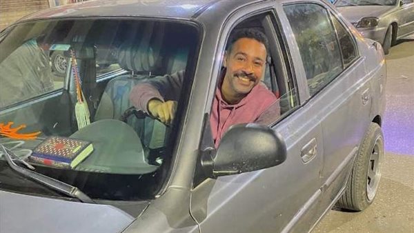 الشاب ياسر أبو عيلة