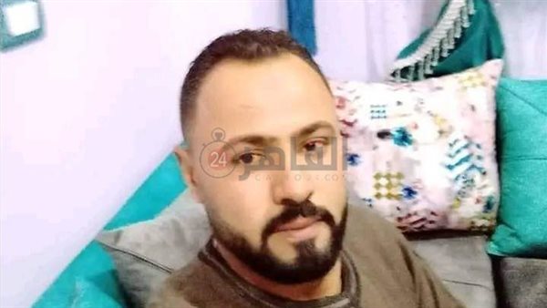 العريس المتوفى